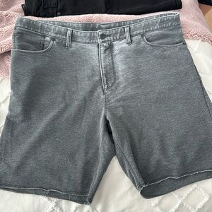 John Varvatos Shorts XXL